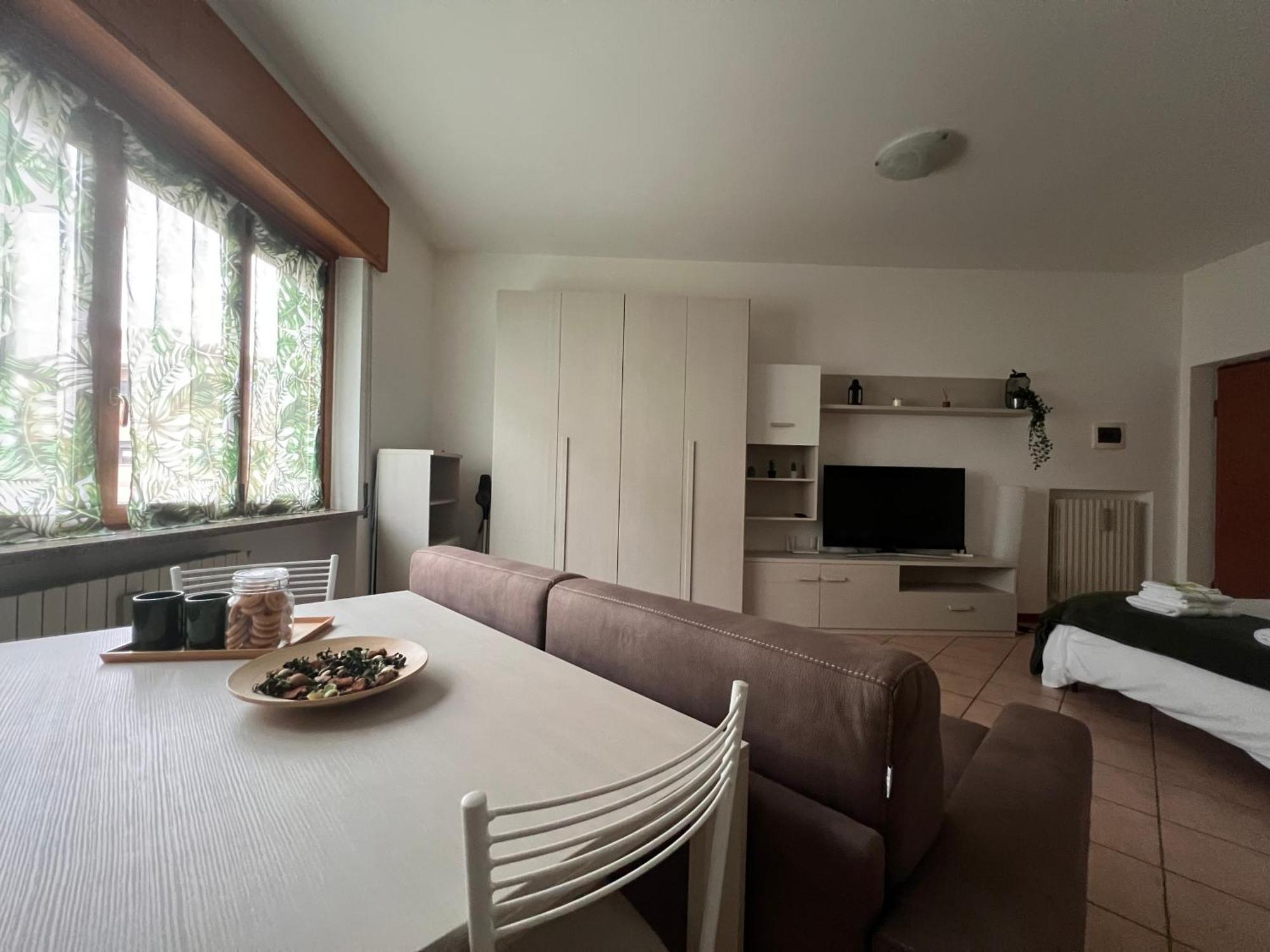 Shelby House Lejlighed Senago Eksteriør billede